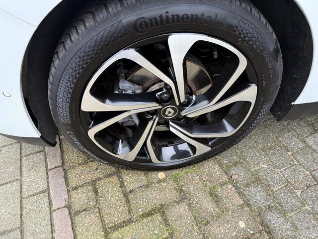 Renault SCENIC 1.3 TCe Bose CAMERA PANORAMADAK TREKHAAK AIRCO PDC AUTOM IN PARKEREN