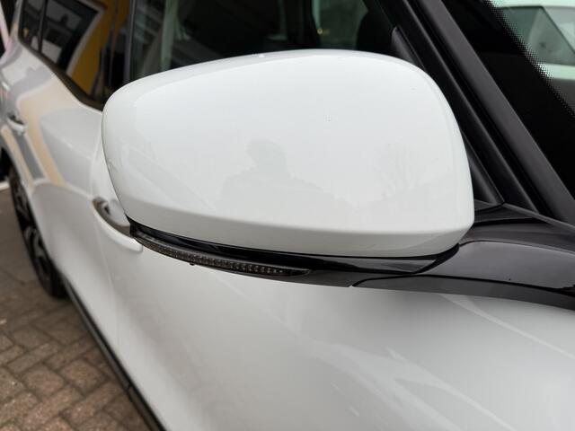 Renault SCENIC 1.3 TCe Bose CAMERA PANORAMADAK TREKHAAK AIRCO PDC AUTOM IN PARKEREN