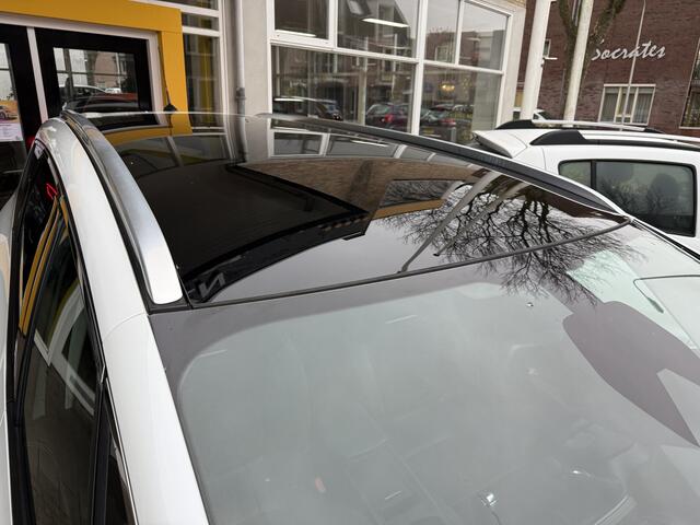 Renault SCENIC 1.3 TCe Bose CAMERA PANORAMADAK TREKHAAK AIRCO PDC AUTOM IN PARKEREN