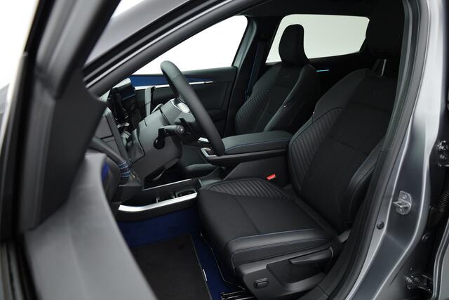 Renault SCENIC E-Tech EV87 long range esprit Alpine | Pano | 360 Cam | Navi | Adapt. Cruise | Stoel- Stuurverw.