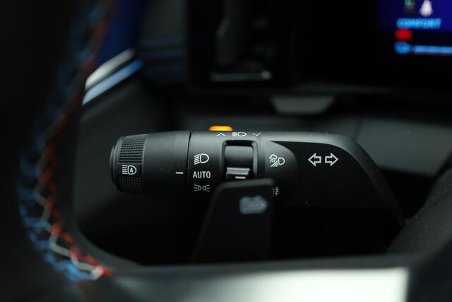 Renault SCENIC E-Tech EV87 long range esprit Alpine | Pano | 360 Cam | Navi | Adapt. Cruise | Stoel- Stuurverw.