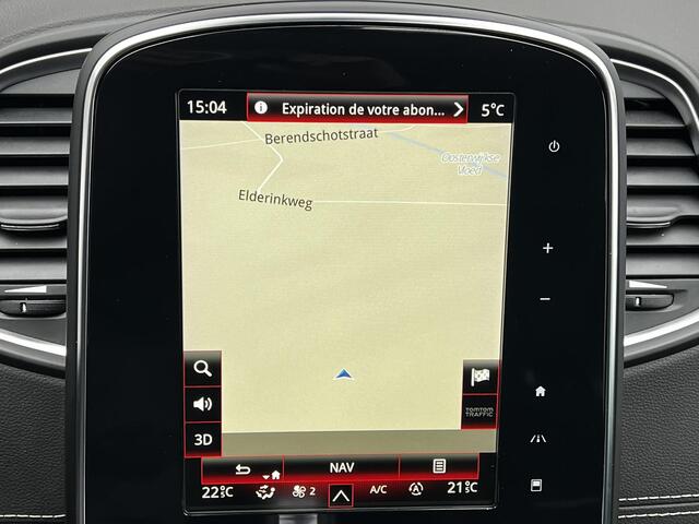 Renault SCENIC 1.3 TCe 140 Bose Black Edition Automaat / Trekhaak 1.500kg / Dealer onderhouden / 1e eigenaar / Parkeerassistent / Adaptieve CC / Apple Carplay Android /