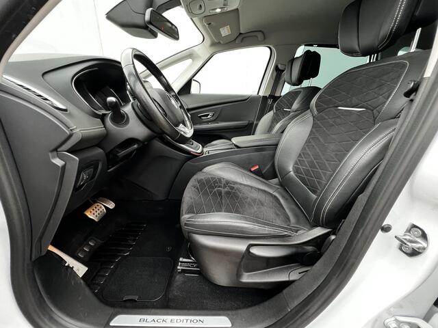 Renault SCENIC 1.3 TCe 140 Bose Black Edition Automaat / Trekhaak 1.500kg / Dealer onderhouden / 1e eigenaar / Parkeerassistent / Adaptieve CC / Apple Carplay Android /