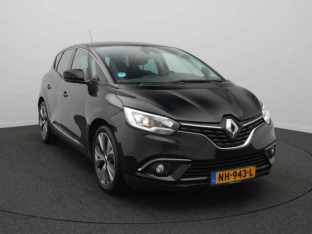 Renault SCENIC TCe 130 Intens - All Seasonbanden - Trekhaak - Eerste Eigenaar