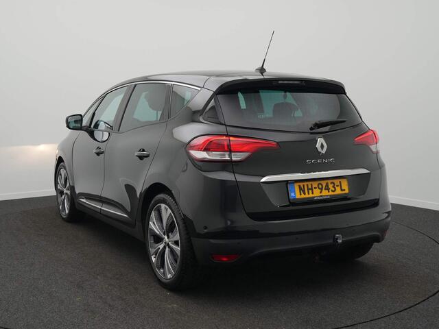 Renault SCENIC TCe 130 Intens - All Seasonbanden - Trekhaak - Eerste Eigenaar