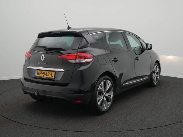 Renault SCENIC TCe 130 Intens - All Seasonbanden - Trekhaak - Eerste Eigenaar