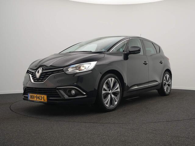 Renault SCENIC TCe 130 Intens - All Seasonbanden - Trekhaak - Eerste Eigenaar