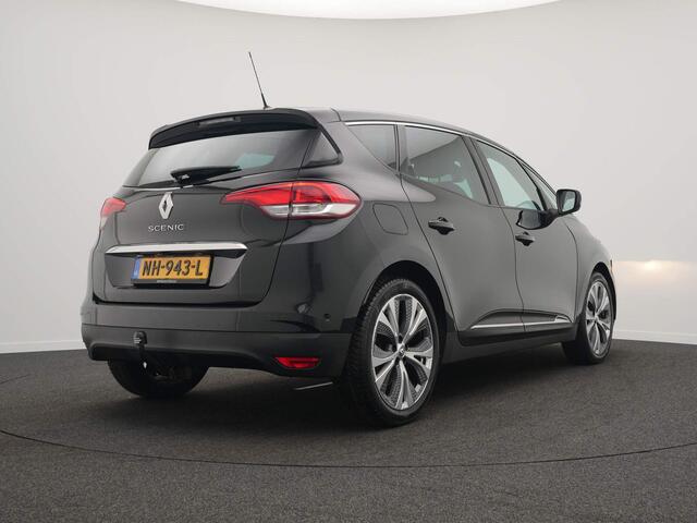 Renault SCENIC TCe 130 Intens - All Seasonbanden - Trekhaak - Eerste Eigenaar