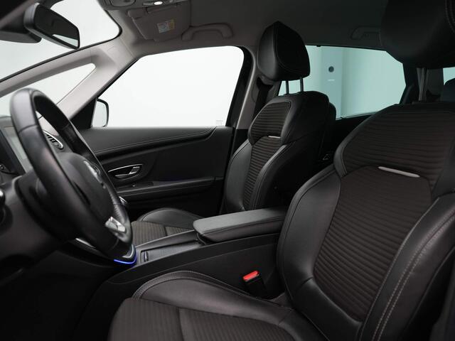 Renault SCENIC TCe 130 Intens - All Seasonbanden - Trekhaak - Eerste Eigenaar