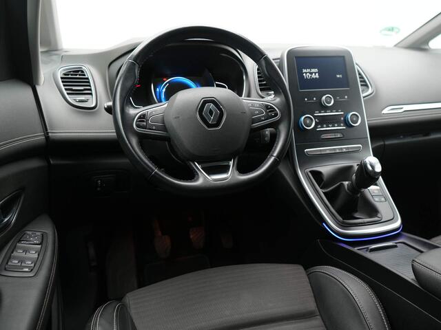 Renault SCENIC TCe 130 Intens - All Seasonbanden - Trekhaak - Eerste Eigenaar