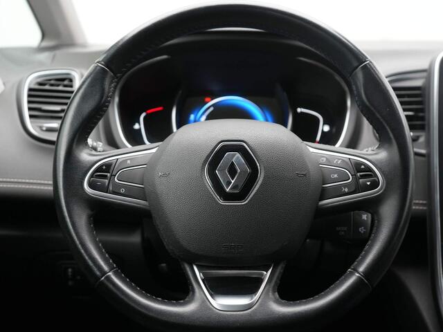 Renault SCENIC TCe 130 Intens - All Seasonbanden - Trekhaak - Eerste Eigenaar