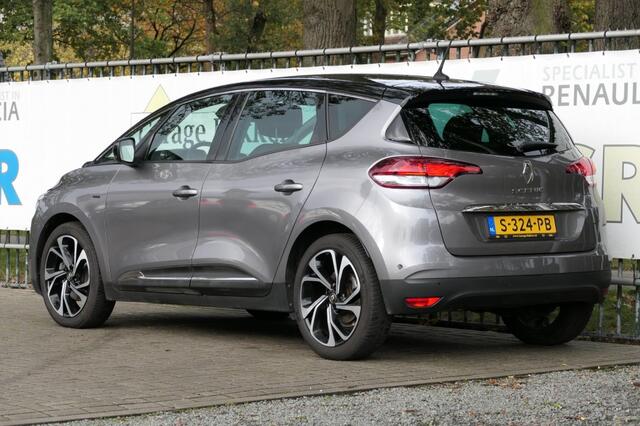 Renault SCENIC TCe 140 EDC Automaat Black Edition