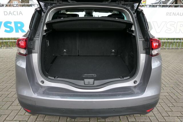 Renault SCENIC TCe 140 EDC Automaat Black Edition
