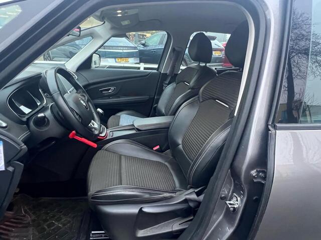 Renault SCENIC 1.3 TCe Intens