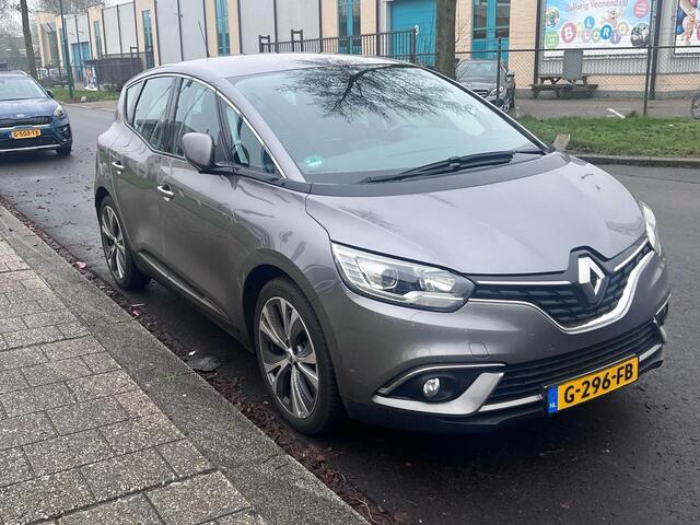 Renault SCENIC 1.3 TCe Intens