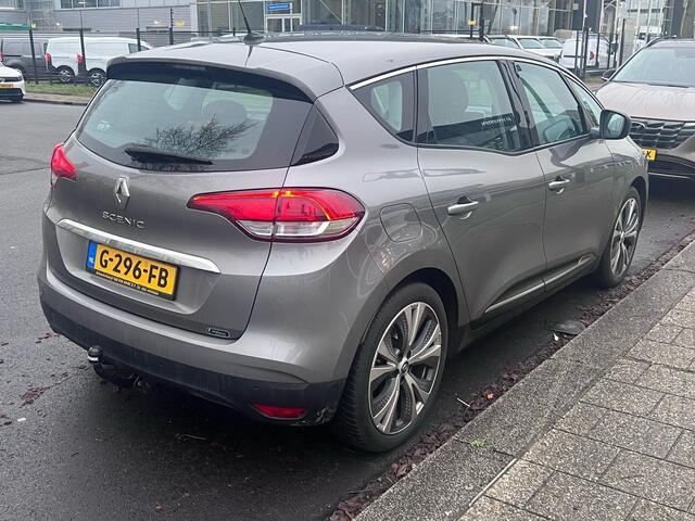 Renault SCENIC 1.3 TCe Intens