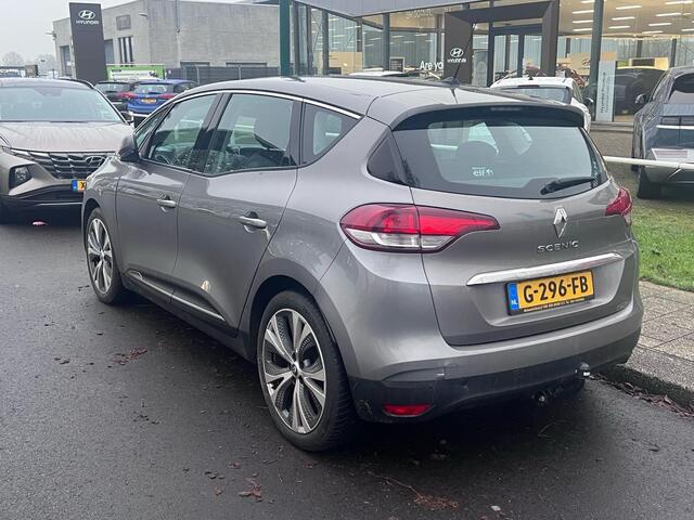 Renault SCENIC 1.3 TCe Intens