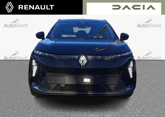 Renault SCENIC E-Tech EV87 long range techno - Pack comfort premium - pack advanced driving assist