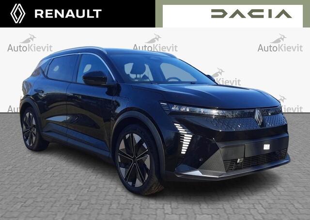 Renault SCENIC E-Tech EV87 long range techno - Pack comfort premium - pack advanced driving assist