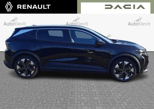 Renault SCENIC E-Tech EV87 long range techno - Pack comfort premium - pack advanced driving assist
