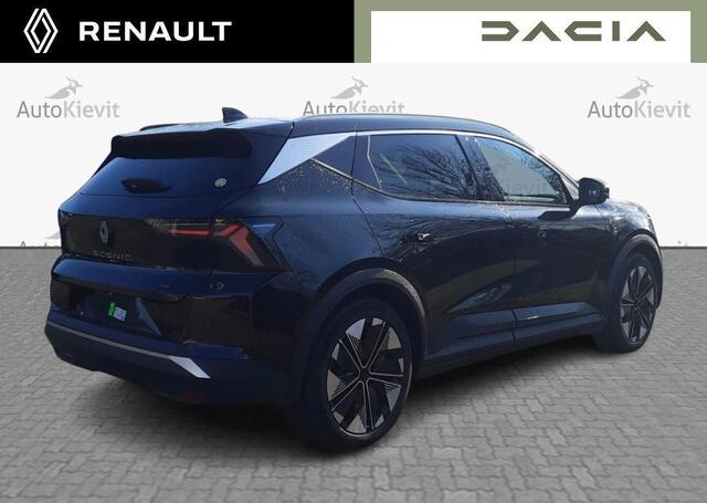 Renault SCENIC E-Tech EV87 long range techno - Pack comfort premium - pack advanced driving assist