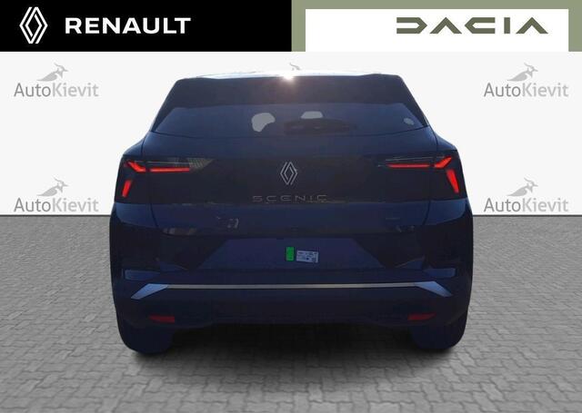 Renault SCENIC E-Tech EV87 long range techno - Pack comfort premium - pack advanced driving assist