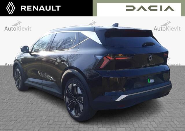 Renault SCENIC E-Tech EV87 long range techno - Pack comfort premium - pack advanced driving assist
