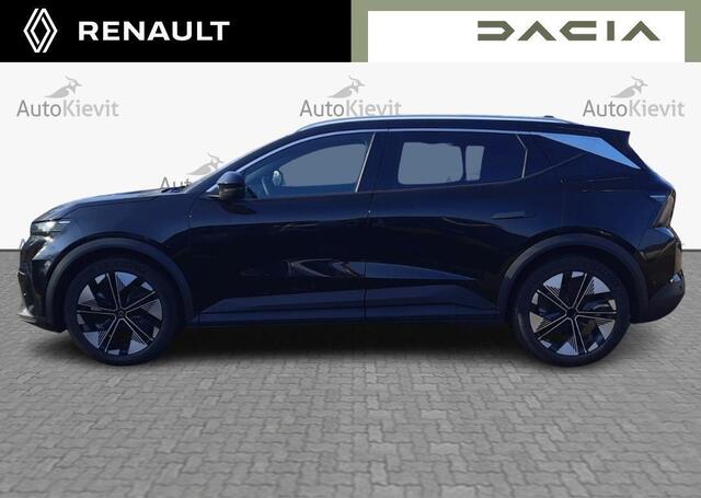 Renault SCENIC E-Tech EV87 long range techno - Pack comfort premium - pack advanced driving assist