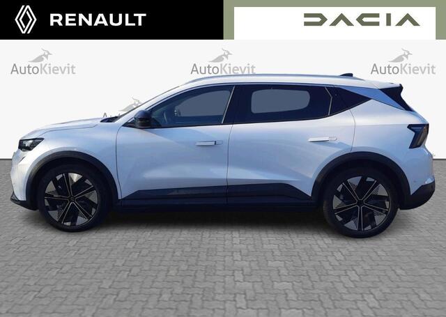 Renault SCENIC E-Tech EV60 comfort range techno