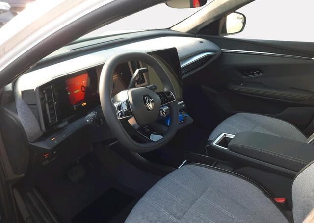 Renault SCENIC E-Tech EV60 comfort range techno