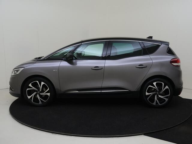 Renault SCENIC 1.3 TCe Bose EDC 20" velgen / R Link Navigatie / Pack Parking + Camera
