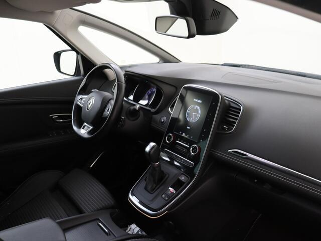 Renault SCENIC 1.3 TCe Bose EDC 20" velgen / R Link Navigatie / Pack Parking + Camera