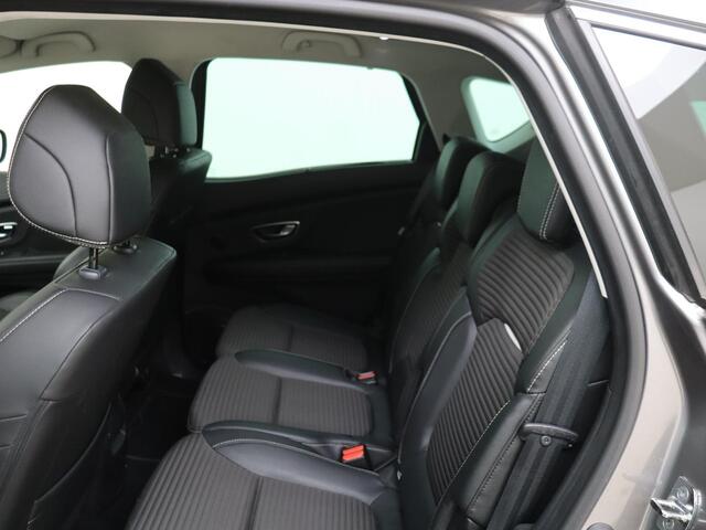 Renault SCENIC 1.3 TCe Bose EDC 20" velgen / R Link Navigatie / Pack Parking + Camera