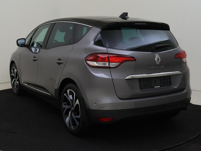 Renault SCENIC 1.3 TCe Bose EDC 20" velgen / R Link Navigatie / Pack Parking + Camera