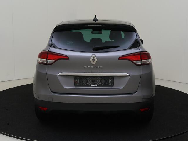 Renault SCENIC 1.3 TCe Bose EDC 20" velgen / R Link Navigatie / Pack Parking + Camera