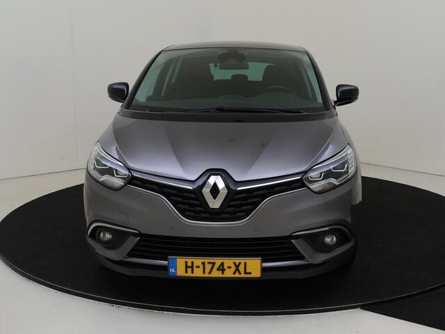 Renault SCENIC 1.3 TCe Bose EDC 20" velgen / R Link Navigatie / Pack Parking + Camera