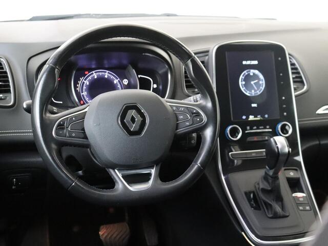 Renault SCENIC 1.3 TCe Bose EDC 20" velgen / R Link Navigatie / Pack Parking + Camera