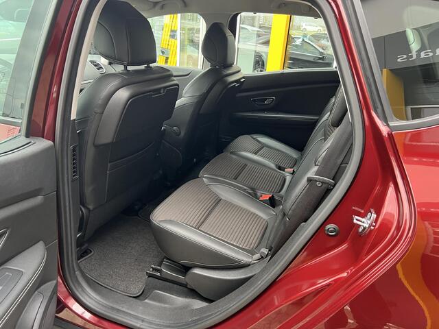Renault SCENIC 1.2 TCe Intens | Navigatie | Climate Control | Key-less | DAB | Parkeersensoren | Cruise Control | Lichtmetaal |