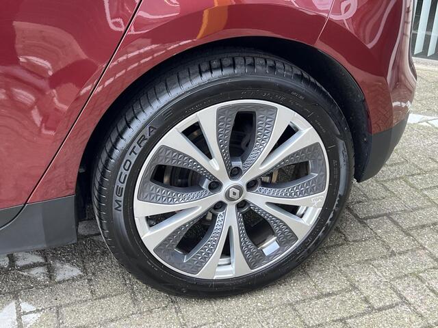 Renault SCENIC 1.2 TCe Intens | Navigatie | Climate Control | Key-less | DAB | Parkeersensoren | Cruise Control | Lichtmetaal |