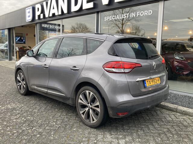 Renault SCENIC 1.3 TCe Intens