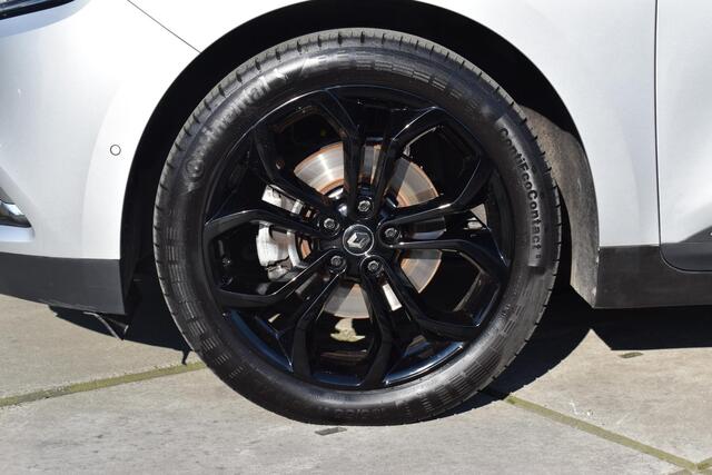 Renault SCENIC TCe 140 EDC Black Edition | AUTOMAAT | PANORAMADAK | HUD | BOSE | STOELVERWARMING | CAMERA | NAVI | ADAPT. CRUISE CONTROL | PDC | LMV