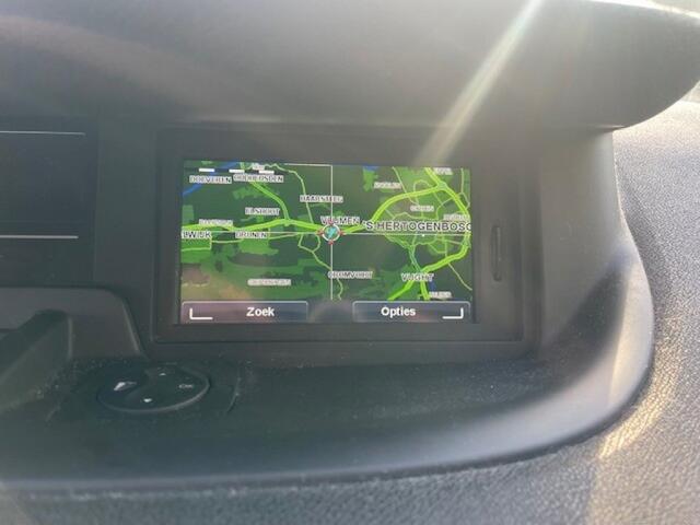 Renault SCENIC 1.5 DCI Limited Navigatie ECC Trekhaak Cruise Multimedia