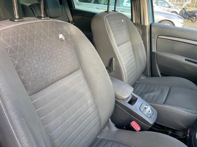 Renault SCENIC 1.5 DCI Limited Navigatie ECC Trekhaak Cruise Multimedia