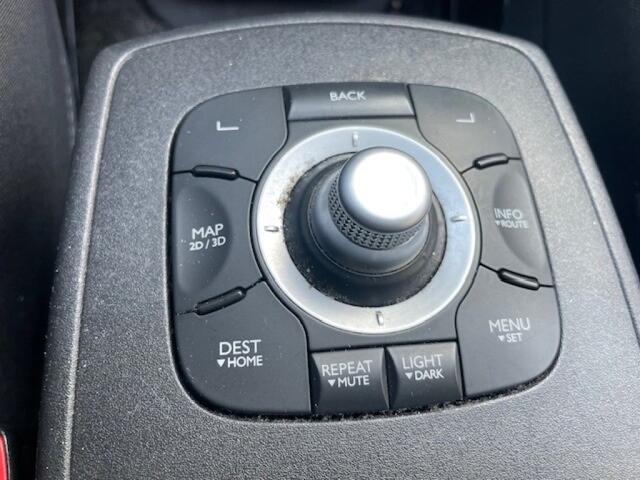 Renault SCENIC 1.5 DCI Limited Navigatie ECC Trekhaak Cruise Multimedia