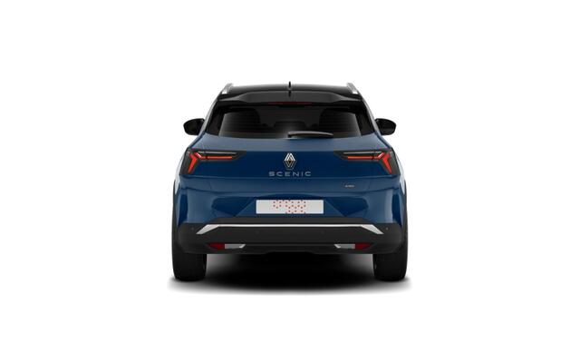 Renault SCENIC E-Tech EV60 170 Comfort Range 1AT Techno | Achteruitrijcamera | Adaptive vision LED koplampen met geintegreerde mistlampfunctie | Elektrisch verstelbare, verwarmbare en inklapbare buitenspiegels met geheugenfunctie