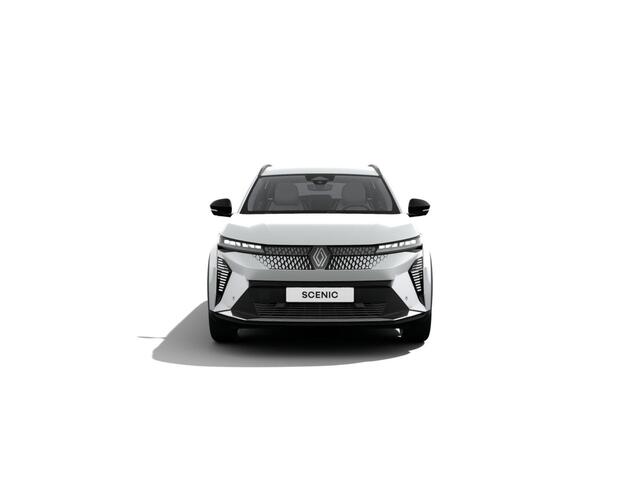 Renault SCENIC E-Tech EV60 170 Comfort Range 1AT Techno | Achteruitrijcamera | Active driver assist | Adaptive vision LED koplampen met geintegreerde mistlampfunctie