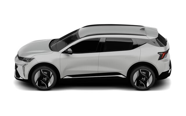 Renault SCENIC E-Tech EV87 220 Long Range 1AT esprit Alpine | 20" lichtmetalen wielen 'Speedway' | Achteruitrijcamera | Adaptive vision LED koplampen met geintegreerde mistlampfunctie