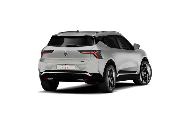 Renault SCENIC E-Tech EV87 220 Long Range 1AT esprit Alpine | 20" lichtmetalen wielen 'Speedway' | Achteruitrijcamera | Adaptive vision LED koplampen met geintegreerde mistlampfunctie