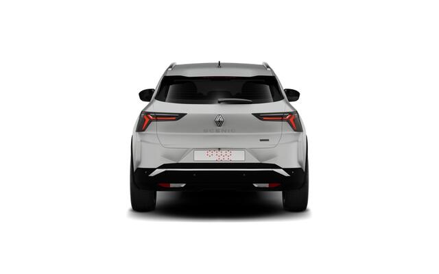 Renault SCENIC E-Tech EV87 220 Long Range 1AT esprit Alpine | 20" lichtmetalen wielen 'Speedway' | Achteruitrijcamera | Adaptive vision LED koplampen met geintegreerde mistlampfunctie