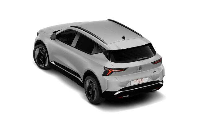 Renault SCENIC E-Tech EV87 220 Long Range 1AT esprit Alpine | 20" lichtmetalen wielen 'Speedway' | Achteruitrijcamera | Adaptive vision LED koplampen met geintegreerde mistlampfunctie